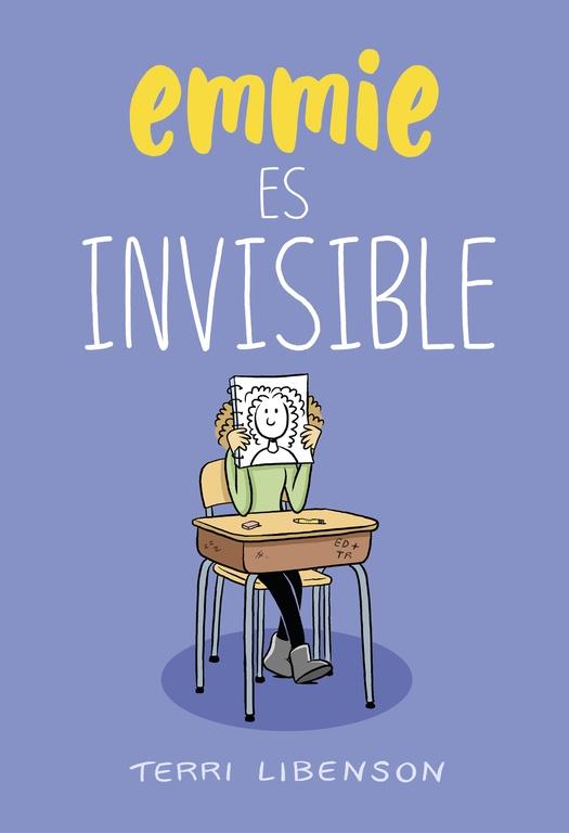 Emmie Es Invisible. 