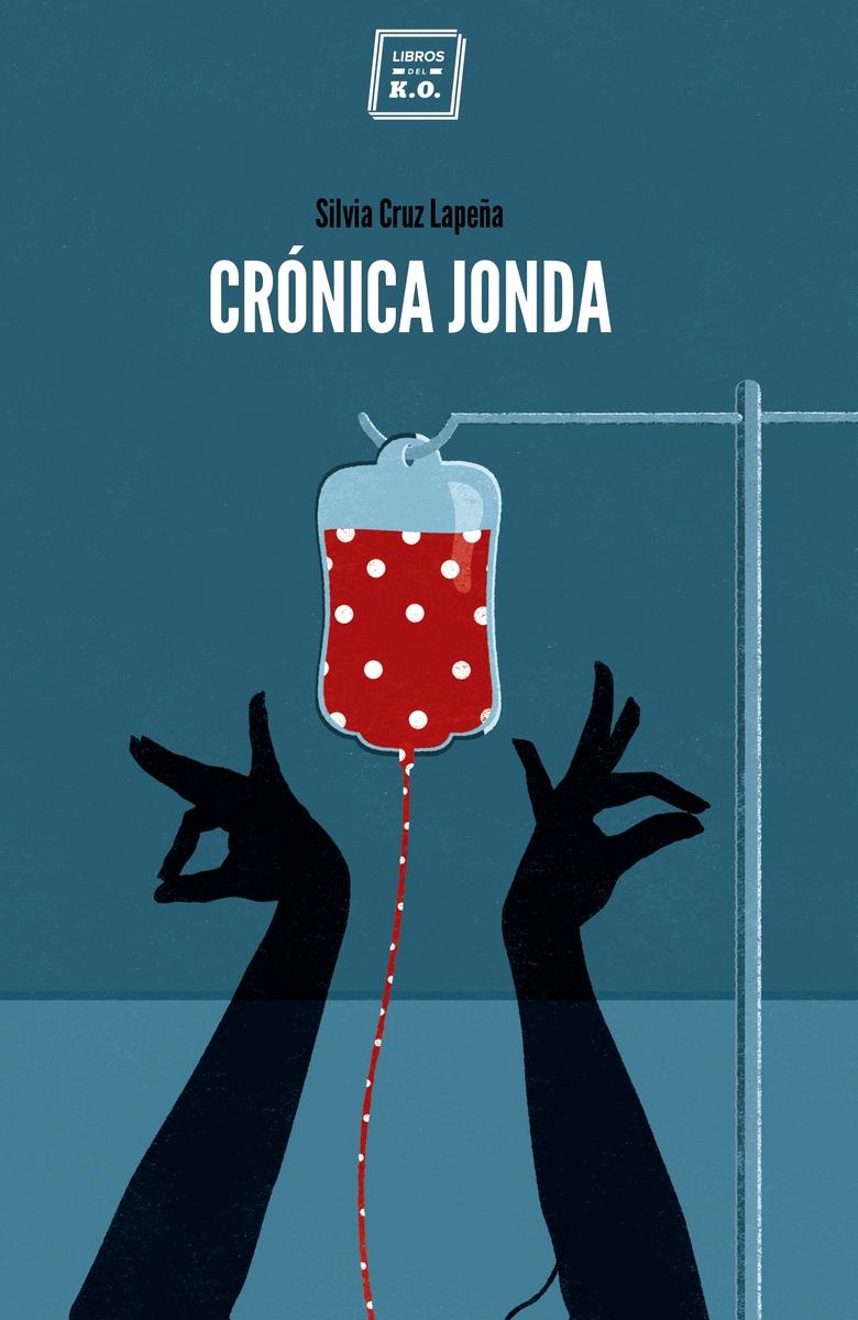 CRÓNICA JONDA. 