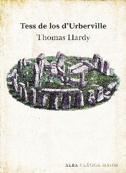 Tess de los D'Urberville. 
