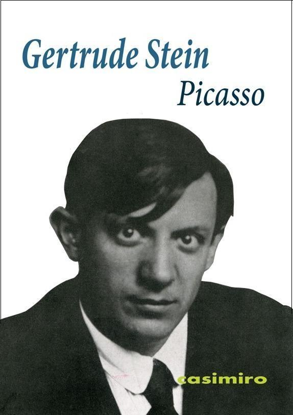 Picasso. 