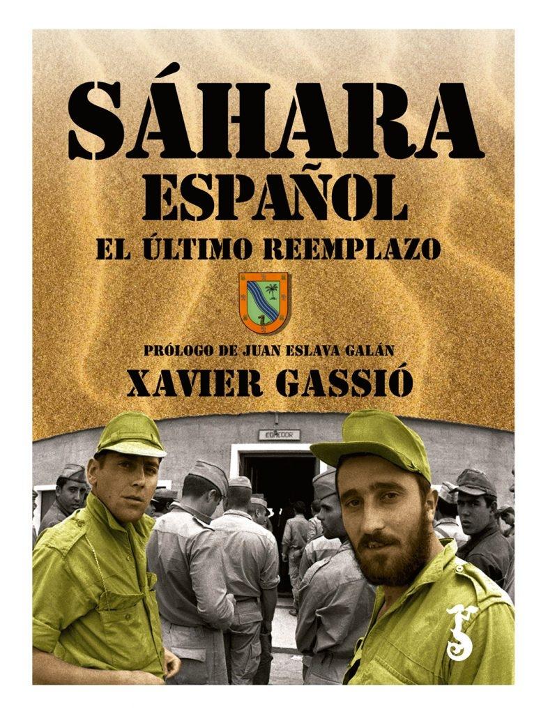 Sáhara Español.El Último Reemplazo