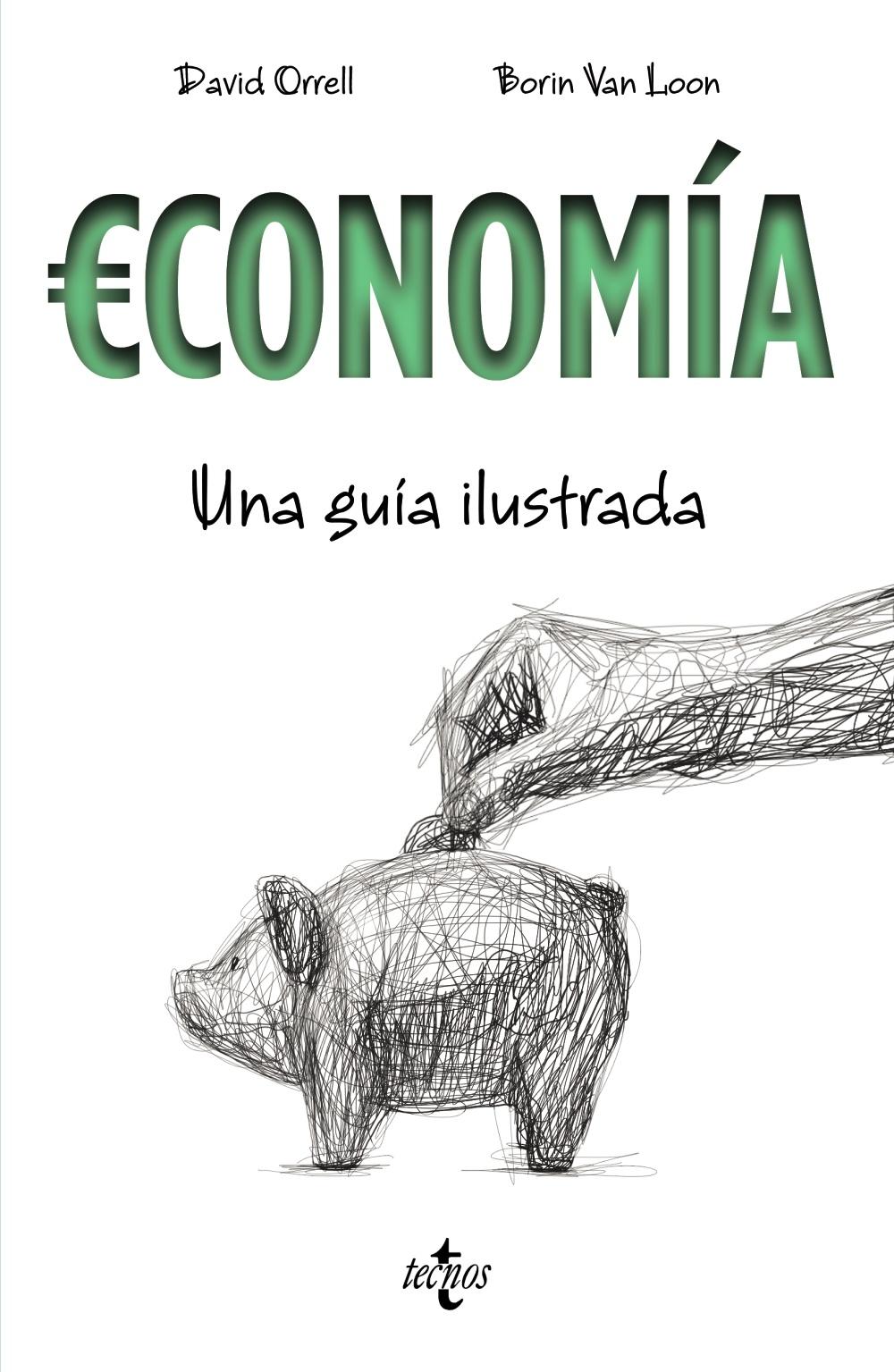 Economía "Una guía ilustrada". 