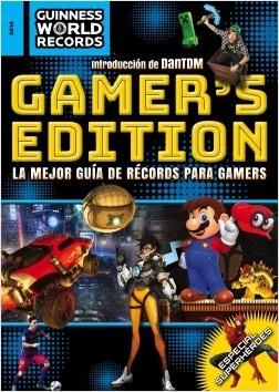 Guinness World Records 2018. Gamer S Edition. 