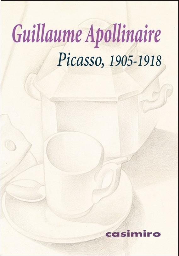 Picasso, 1905-1918. 
