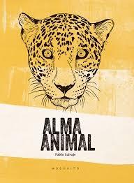 Alma Animal. 