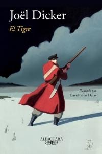 El Tigre "Edición Ilustrada". 