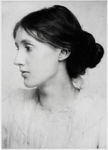Las Mujeres y la Literatura Virginia Woolf "Prólogo de Laura Freixas  Traducción Marta Gámez y Violeta Sánchez". 