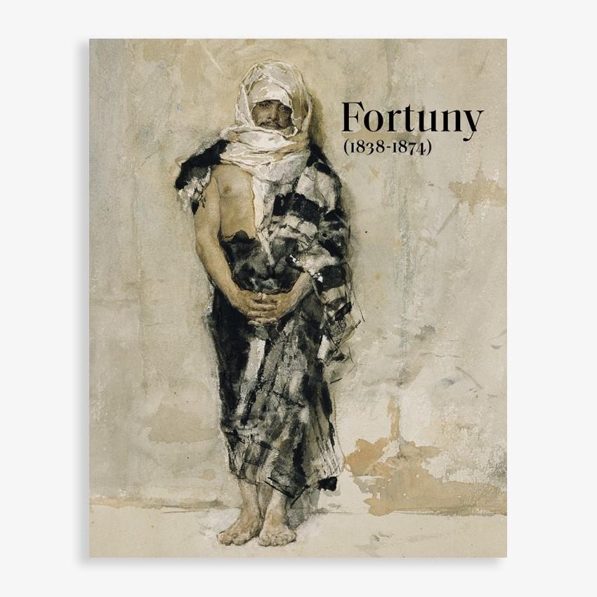 Fortuny (1838-1874) (Catálogo Exposición). 