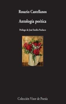 Antología poética. 