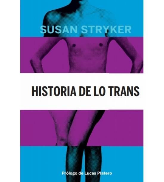 Historia de lo trans. 