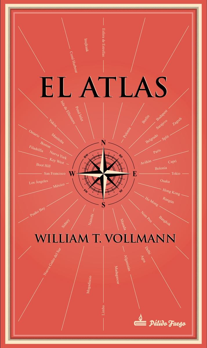 El Atlas. 