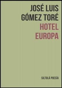 Hotel Europa. 