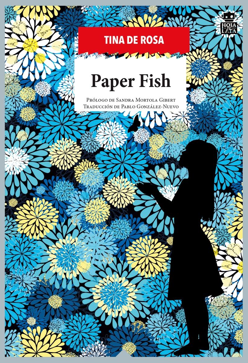 Paper Fish. 