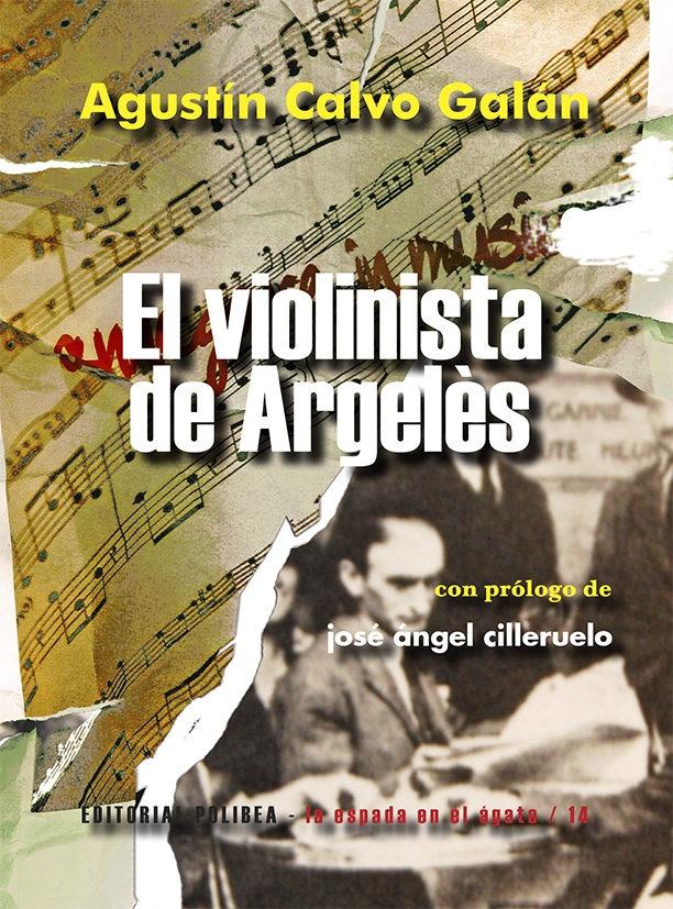 El Violinista de Argelés