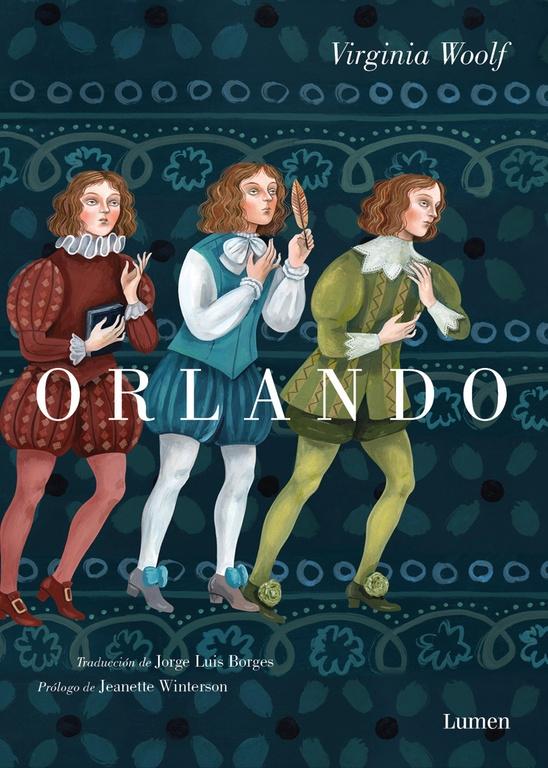 Orlando (Edición Ilustrada). 