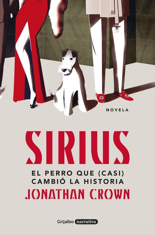 Sirius "El Perro que (Casi) Cambió la Historia"