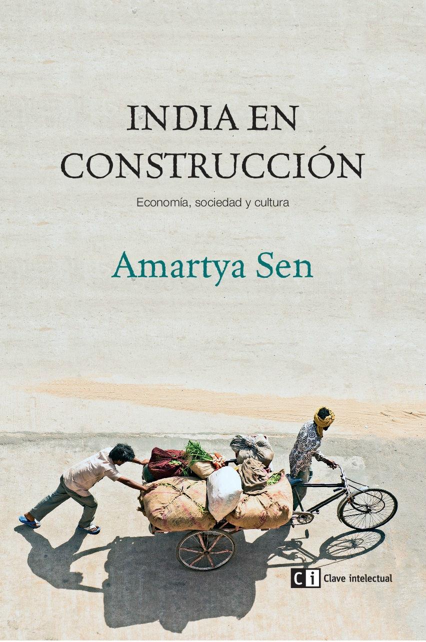 India en Construcción "Economía, Sociedad y Cultura". 