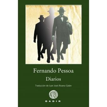 Fernando Pessoa. Diarios. 