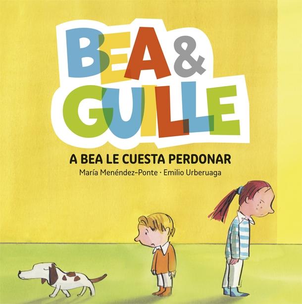 A Bea le Cuesta Perdonar "Bea & Guille1". 