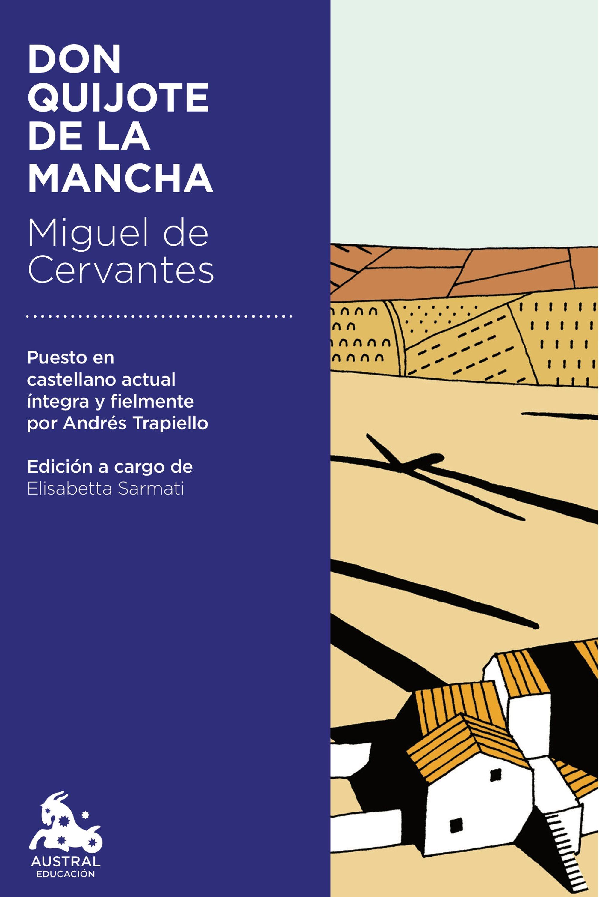 Don Quijote de la Mancha "Selección". 
