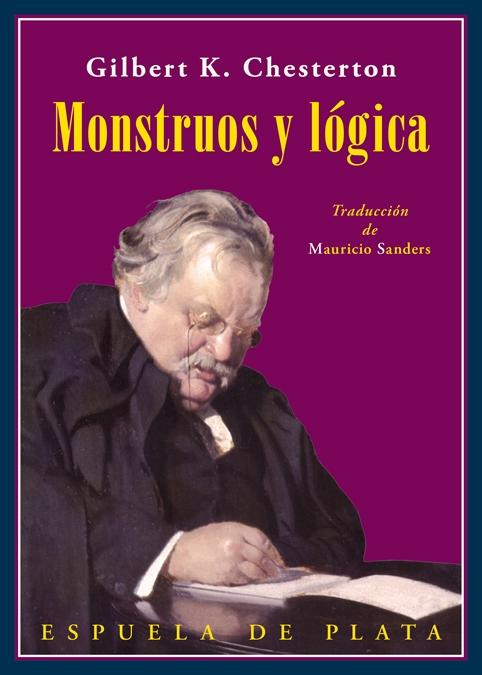 Monstruos y Lógica "Un Libro de Ensayos". 