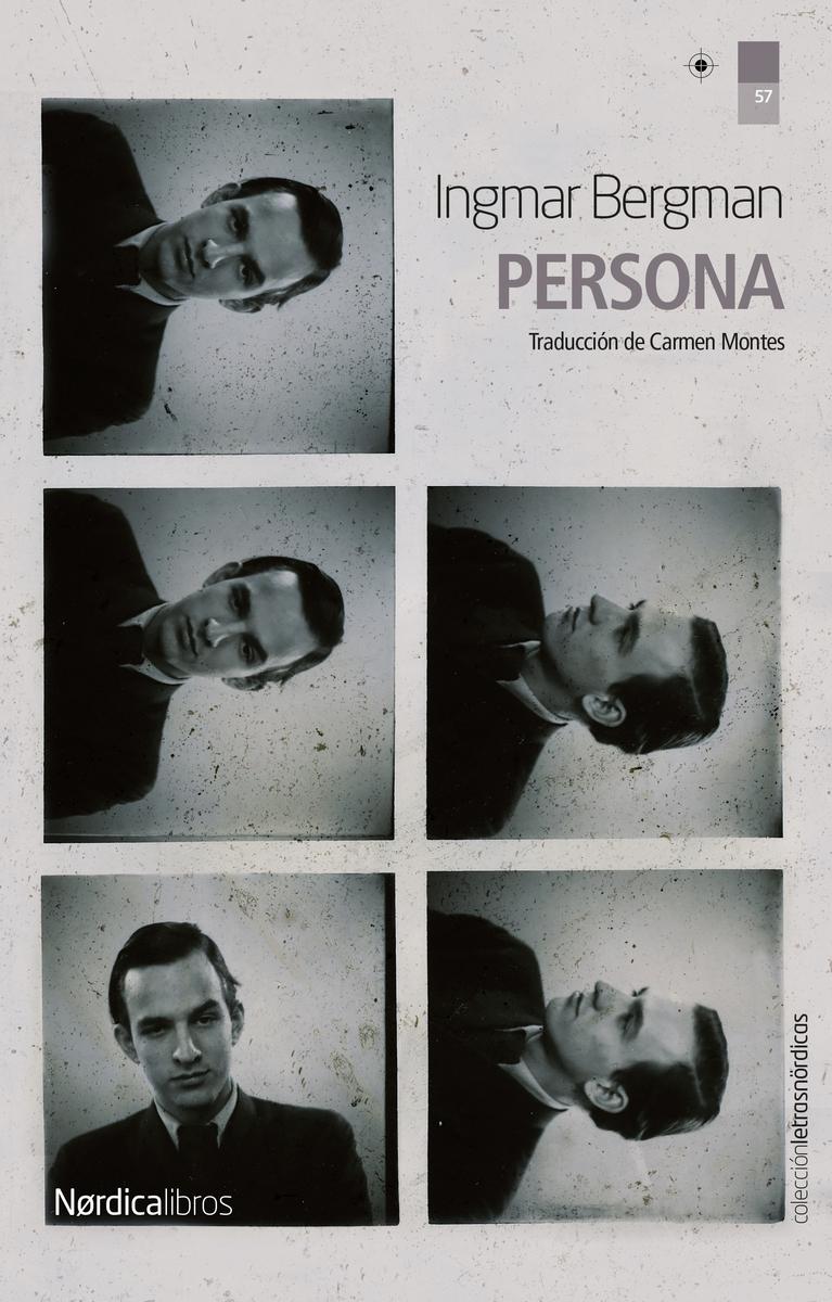 Persona (Edición del Centenario de Bergman)