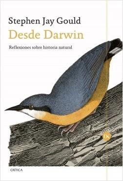 Desde Darwin "Reflexiones sobre Historia Natural". 