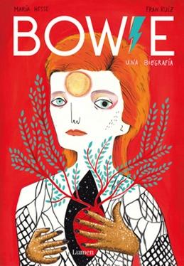 Bowie "Una Biografía". 