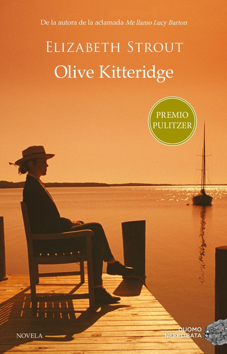Olive Kitteridge. 