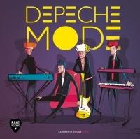 Depeche Mode. 
