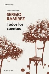 Todos los Cuentos (Sergio Ramirez). 