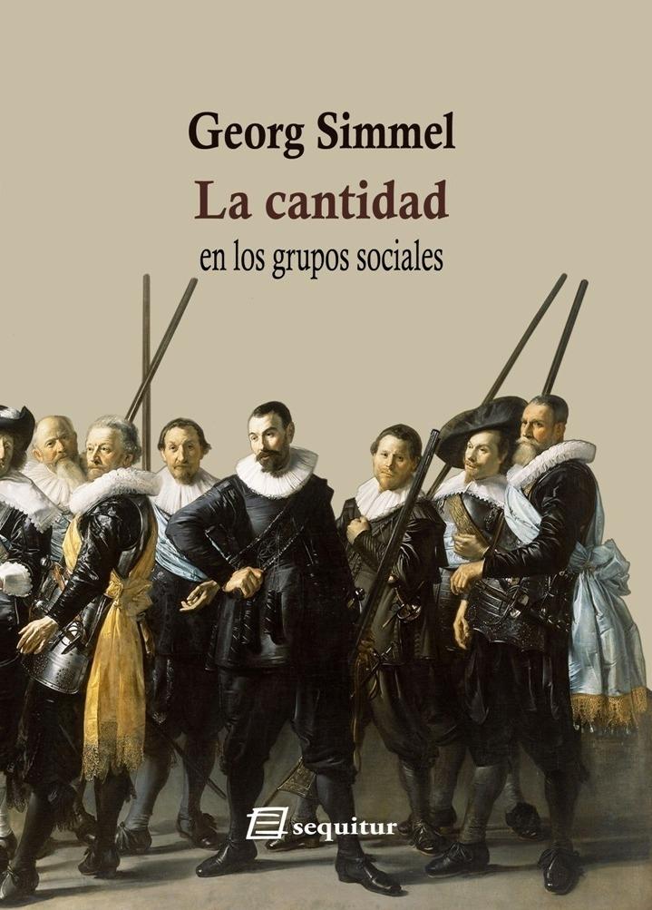 La Cantidad "En los Grupos Sociales". 