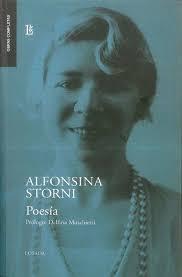 Alfonsina Storni  "Poesía Completa"