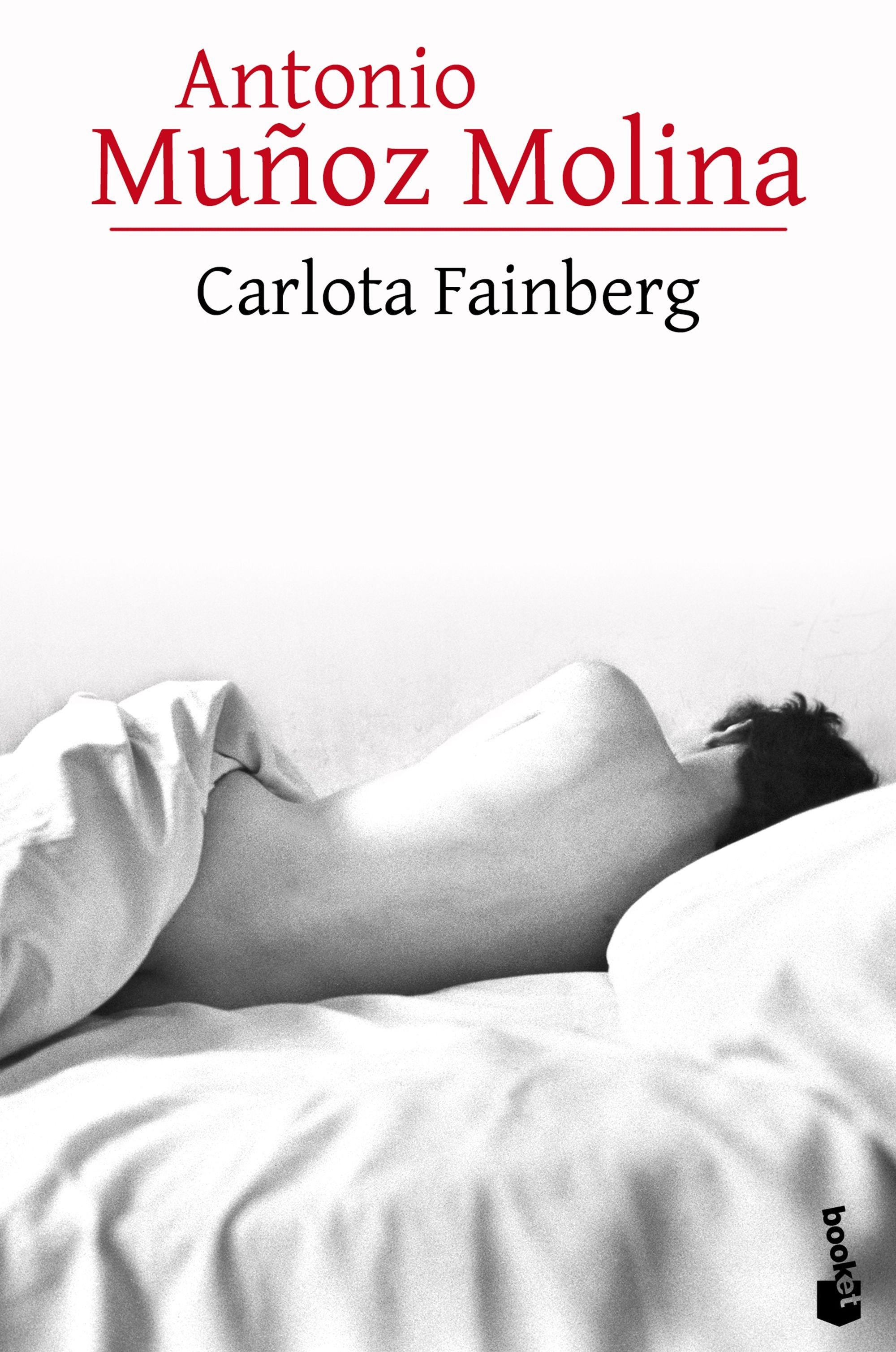 Carlota Fainberg. 