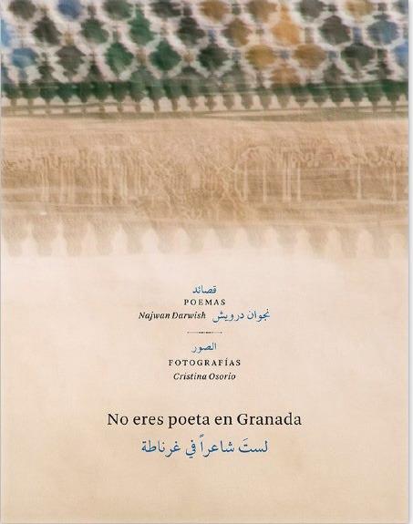 No Eres Poeta en Granada. 