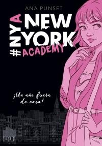 New York Academy. 