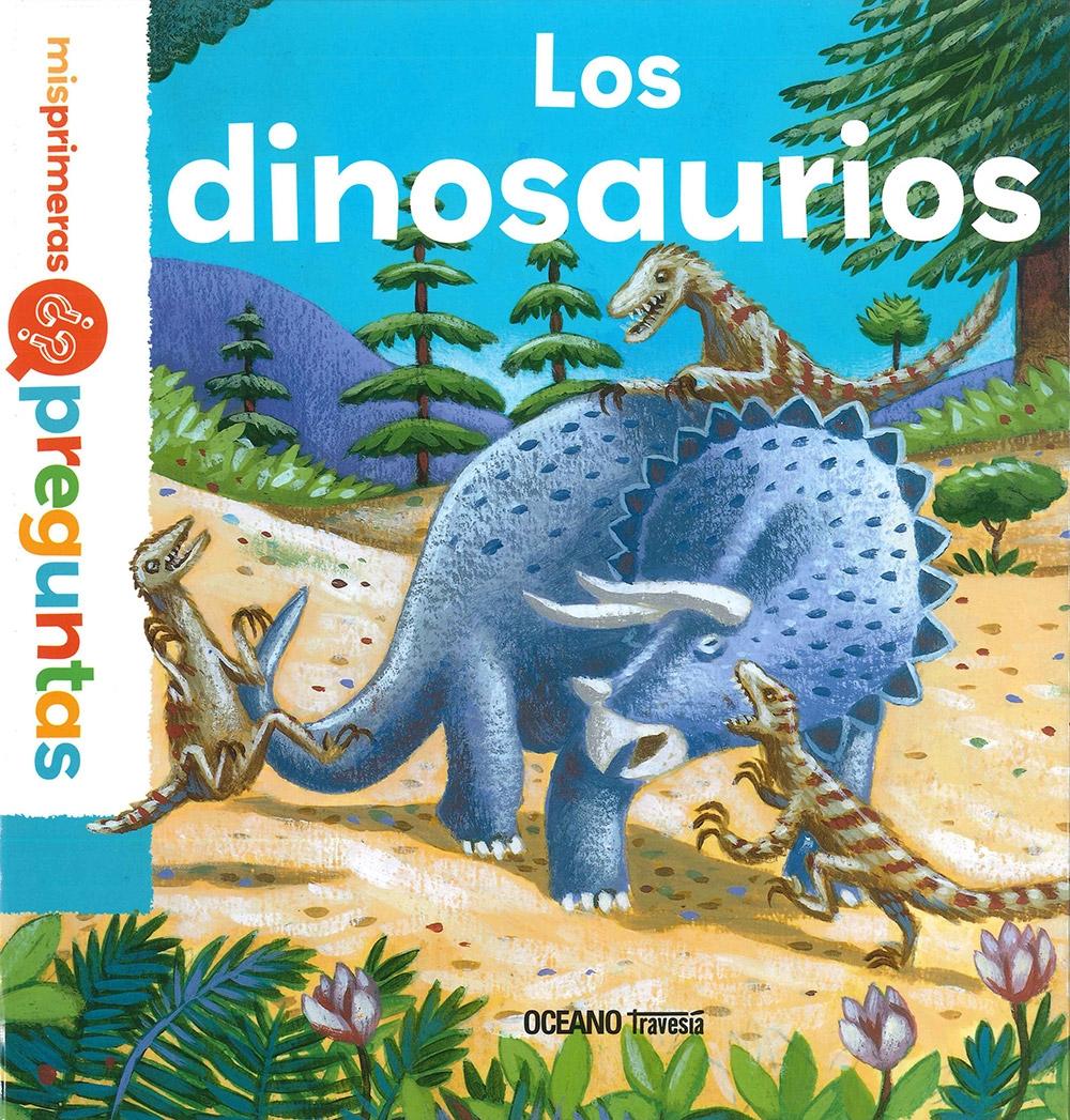 Los Dinosaurios. 