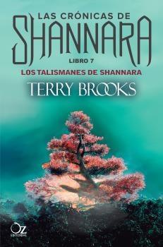 Los Talismanes de Shannara. 