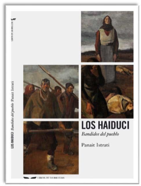 Los Haiduci "Bandidos del Pueblo". 