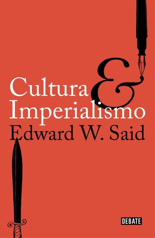 Cultura e Imperialismo. 