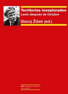 Territorios Inexplorados "Lenin Después de Octubre". 