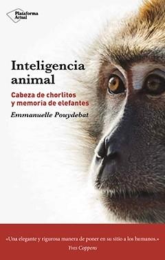 Inteligencia Animal. 
