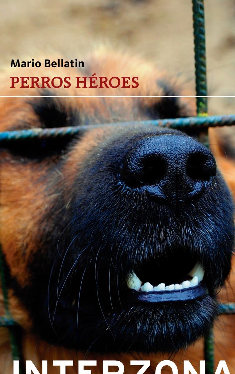 Perros Héroes. 