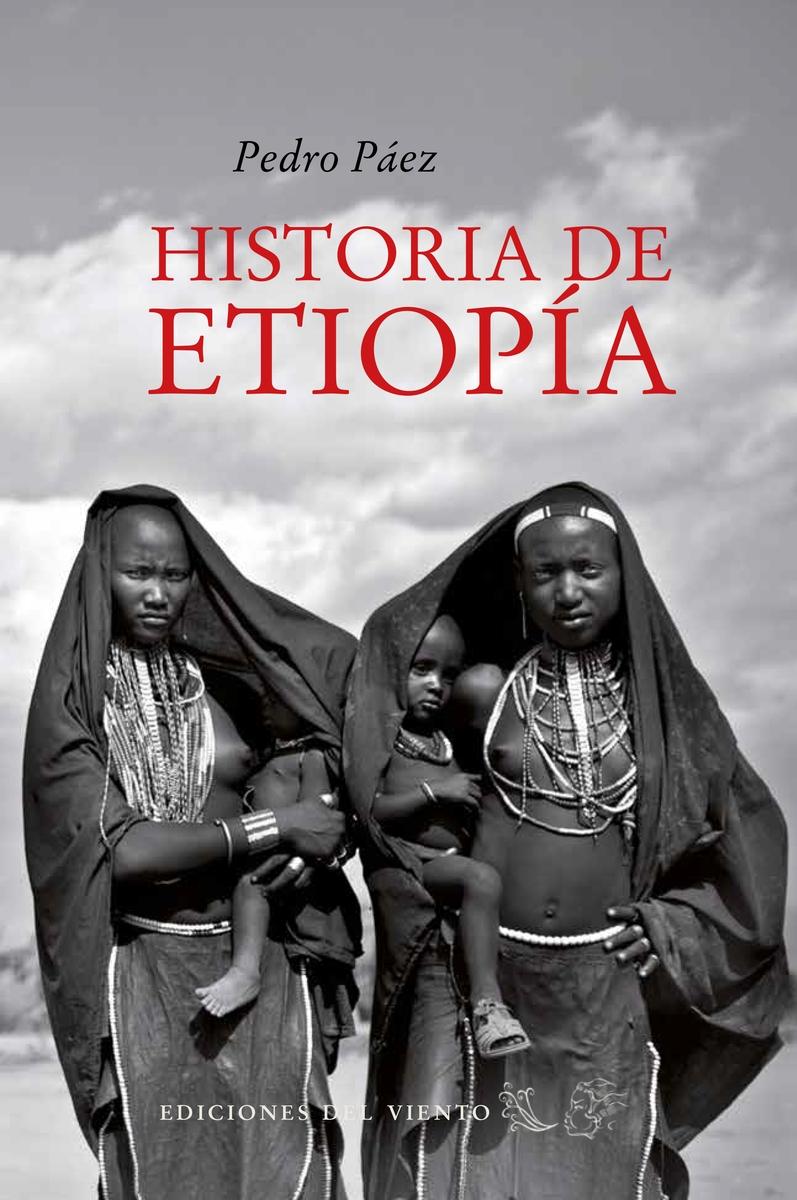 Historia de Etiopía. 