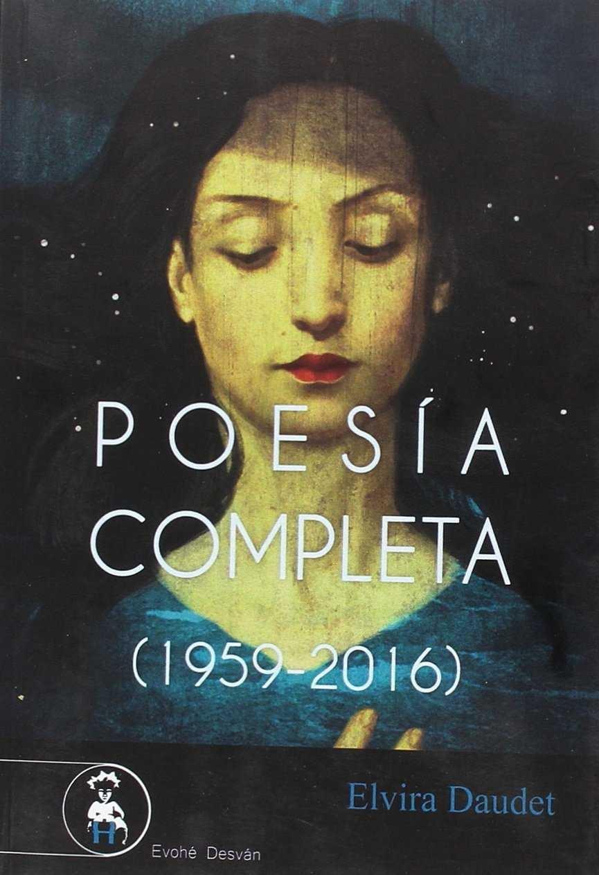 Poesía Completa (1959-2016). 