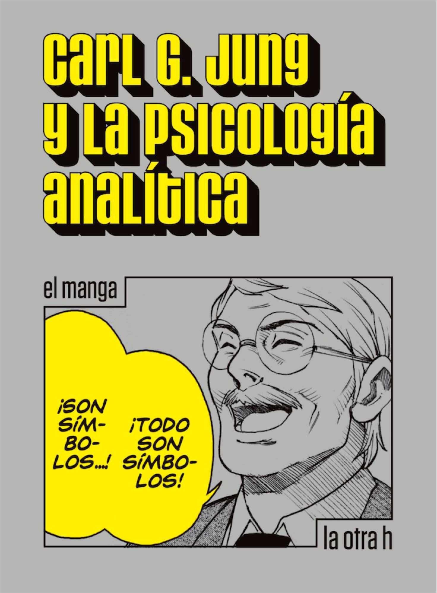 Psicología analítica. 