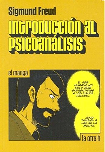 Introducción al psicoanálisis "El manga". 
