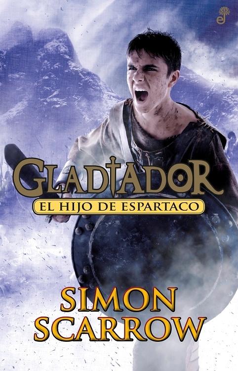 Gladiador  "El hijo de Espartaco III"