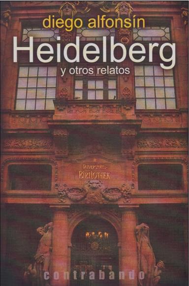 Heidelberg y otros relatos. 