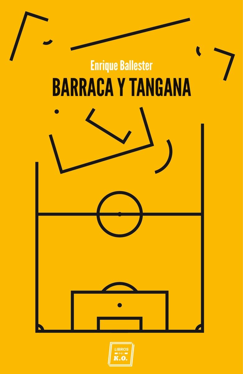 Barraca y Tangana. 